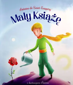 Mały Książę