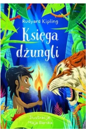 Księga dżungli