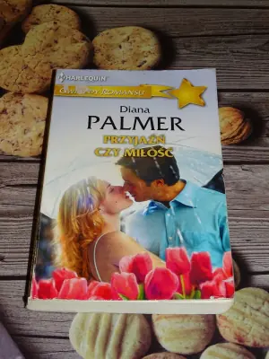 Przyjaźń czy miłość