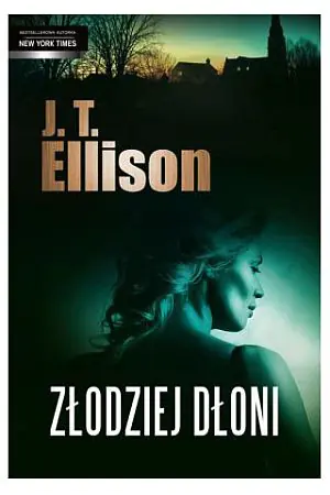 Złodziej dłoni