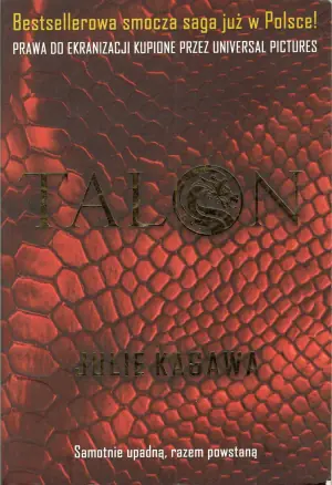 Talon. Tom 1