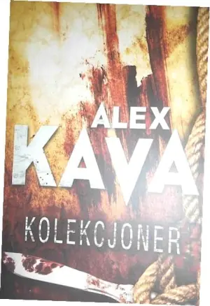 Kolekcjoner. Maggie O'Dell. Tom 8