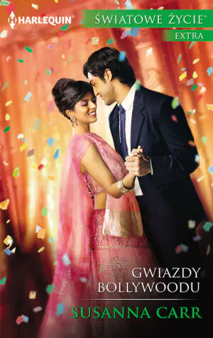 Gwiazdy Bollywoodu - Susanna Carr 