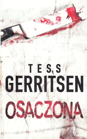 OSACZONA