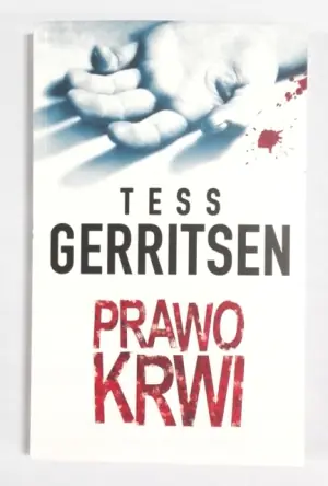 Prawo krwi (pocket)
