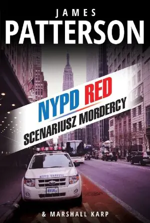 Scenariusz mordercy. NYPD Red. Tom 1