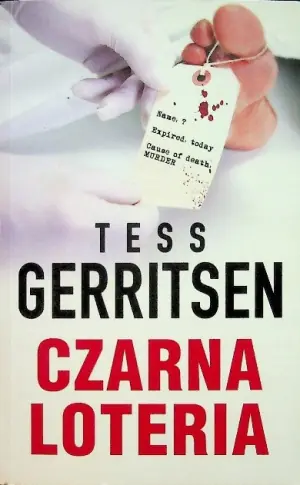 CZARNA LOTERIA