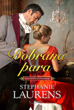 Dobrana para. Saga Rodu Cynsterów. Tom 3