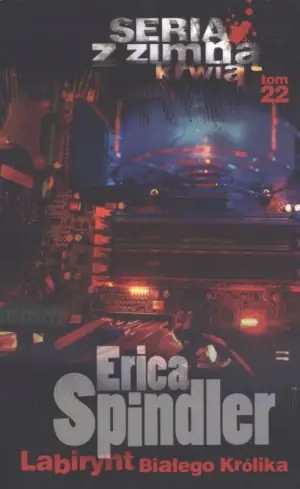 Labirynt białego królika