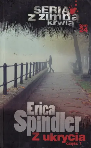 Seria z Zimną Krwią