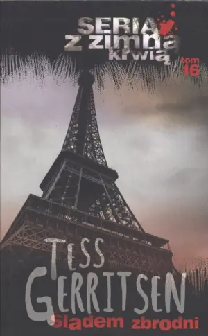 Seria z Zimną Krwią