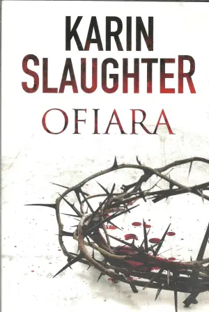 Ofiara