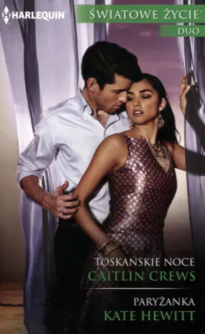 Toskańskie noce / Paryżanka