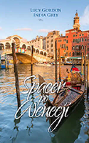 Spacer po Wenecji