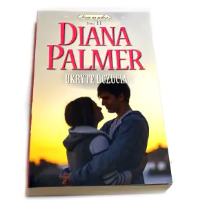 Sezon na Miłość Kolekcja Książek Diany Palmer Tom 11