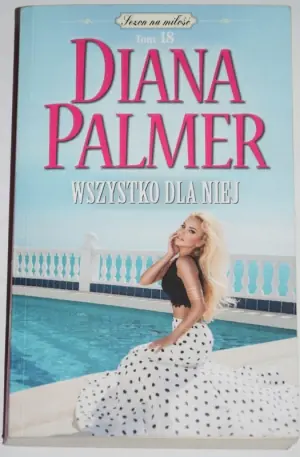 Sezon na Miłość Kolekcja Książek Diany Palmer