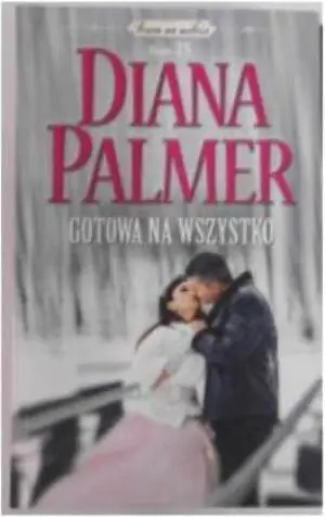 Sezon na Miłość Kolekcja Książek Diany Palmer