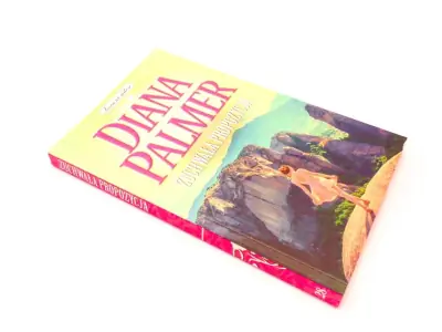 Sezon na Miłość Kolekcja Książek Diany Palmer