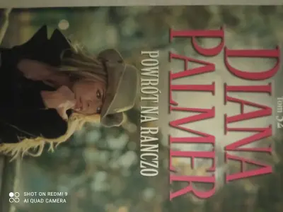 Sezon na Miłość Kolekcja Książek Diany Palmer