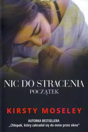 Nic do stracenia. Początek