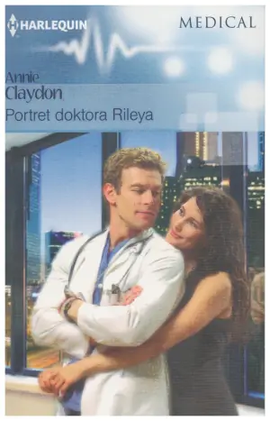 Portret doktora Rileya