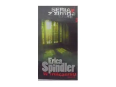 Seria z Zimną Krwią