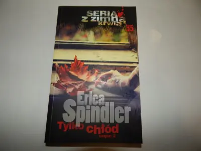 Seria z Zimną Krwią