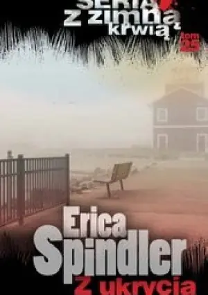 Seria z Zimną Krwią