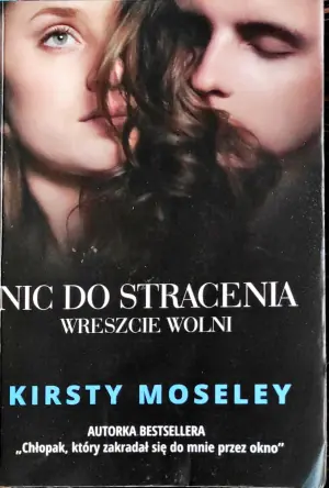 Nic do stracenia. Wreszcie wolni