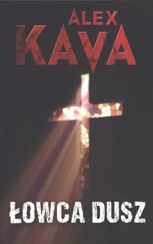 Łowca dusz Alex Kava