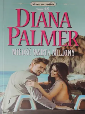 Sezon na Miłość Kolekcja Książek Diany Palmer