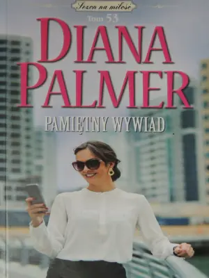 Sezon na Miłość Kolekcja Książek Diany Palmer