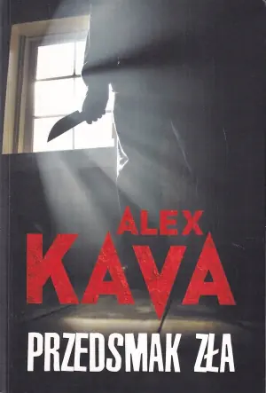 Przedsmak zła. Maggie O'Dell. Tom 0.5