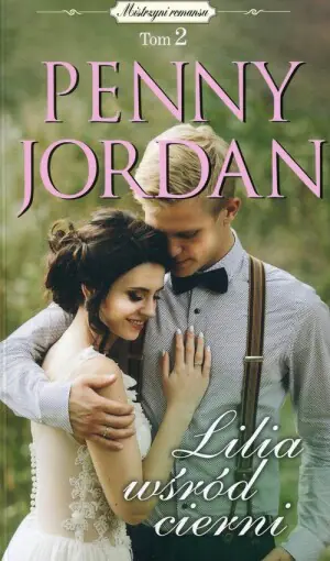 Lilia wśród cierni Tom 2