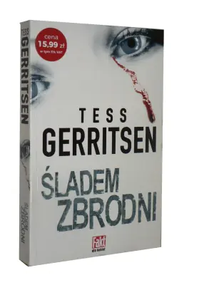 Śladem zbrodni