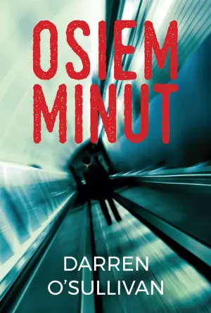 Osiem minut