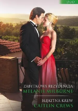 Zabytkowa rezydencja