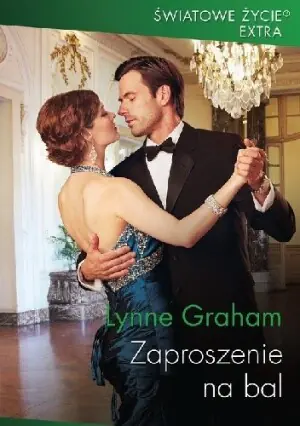 Zaproszenie na bal