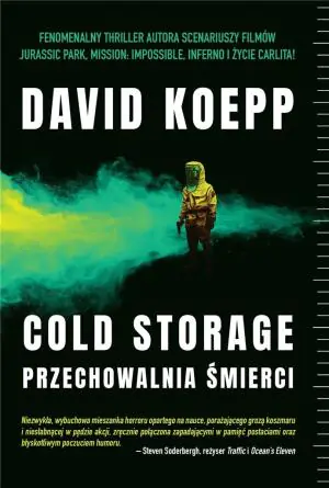 Cold Storage. Przechowalnia śmierci