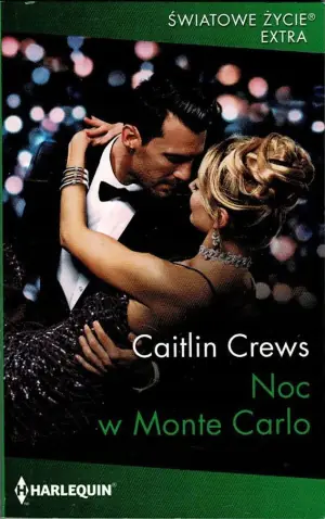 Noc w Monte Carlo