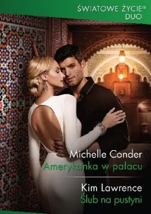 Amerykanka w pałacu