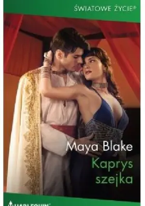 Kaprys szejka