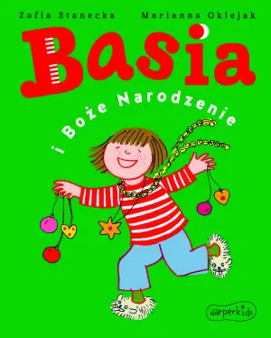 Basia i Boże Narodzenie