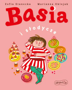 Basia i słodycze