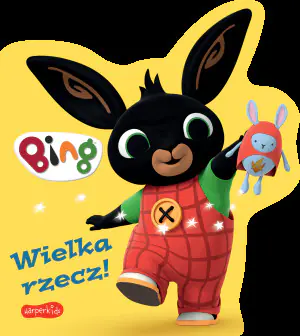 Wielka rzecz! Bing