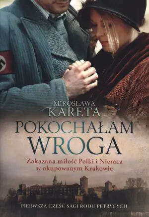 Pokochałam wroga