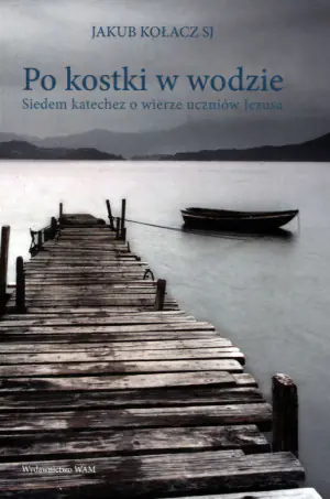 Po kostki w wodzie - Jakub Kołacz