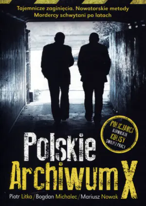 Polskie Archiwum X