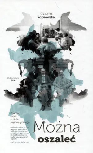 Można oszaleć