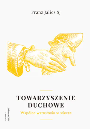 Towarzyszenie duchowe